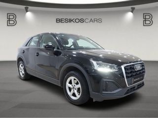 Audi Q2 2021 Q2 30 TFSI 1.0cc 110hp LED NAVI  ΕΛΛΗΝΙΚΗΣ ΑΝΤΙΠΡΟΣΩΠΕΙΑΣ-thumb-4