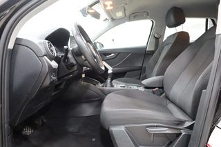 Audi Q2 2021 Q2 30 TFSI 1.0cc 110hp LED NAVI  ΕΛΛΗΝΙΚΗΣ ΑΝΤΙΠΡΟΣΩΠΕΙΑΣ-thumb-16