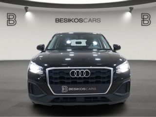 Audi Q2 2021 Q2 30 TFSI 1.0cc 110hp LED NAVI  ΕΛΛΗΝΙΚΗΣ ΑΝΤΙΠΡΟΣΩΠΕΙΑΣ-thumb-3