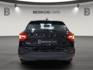 Audi Q2 2021 Q2 30 TFSI 1.0cc 110hp LED NAVI  ΕΛΛΗΝΙΚΗΣ ΑΝΤΙΠΡΟΣΩΠΕΙΑΣ-thumb-9