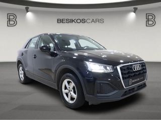 Audi Q2 2021 Q2 30 TFSI 1.0cc 110hp LED NAVI  ΕΛΛΗΝΙΚΗΣ ΑΝΤΙΠΡΟΣΩΠΕΙΑΣ-thumb-14