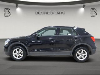 Audi Q2 2021 Q2 30 TFSI 1.0cc 110hp LED NAVI  ΕΛΛΗΝΙΚΗΣ ΑΝΤΙΠΡΟΣΩΠΕΙΑΣ-thumb-7