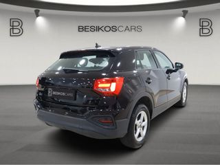 Audi Q2 2021 Q2 30 TFSI 1.0cc 110hp LED NAVI  ΕΛΛΗΝΙΚΗΣ ΑΝΤΙΠΡΟΣΩΠΕΙΑΣ-thumb-8