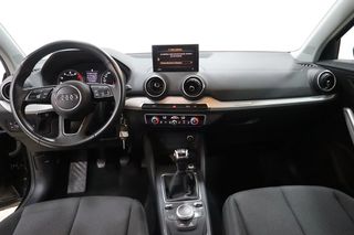 Audi Q2 2021 Q2 30 TFSI 1.0cc 110hp LED NAVI  ΕΛΛΗΝΙΚΗΣ ΑΝΤΙΠΡΟΣΩΠΕΙΑΣ-thumb-20