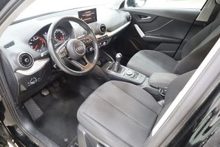 Audi Q2 2021 Q2 30 TFSI 1.0cc 110hp LED NAVI  ΕΛΛΗΝΙΚΗΣ ΑΝΤΙΠΡΟΣΩΠΕΙΑΣ-thumb-15