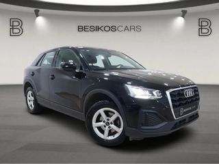 Audi Q2 2021 Q2 30 TFSI 1.0cc 110hp LED NAVI  ΕΛΛΗΝΙΚΗΣ ΑΝΤΙΠΡΟΣΩΠΕΙΑΣ-thumb-5