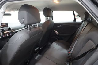 Audi Q2 2021 Q2 30 TFSI 1.0cc 110hp LED NAVI  ΕΛΛΗΝΙΚΗΣ ΑΝΤΙΠΡΟΣΩΠΕΙΑΣ-thumb-18