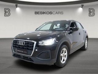 Audi Q2 2021 Q2 30 TFSI 1.0cc 110hp LED NAVI  ΕΛΛΗΝΙΚΗΣ ΑΝΤΙΠΡΟΣΩΠΕΙΑΣ-thumb-12
