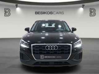 Audi Q2 2021 Q2 30 TFSI 1.0cc 110hp LED NAVI  ΕΛΛΗΝΙΚΗΣ ΑΝΤΙΠΡΟΣΩΠΕΙΑΣ-thumb-1