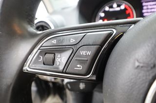 Audi Q2 2021 Q2 30 TFSI 1.0cc 110hp LED NAVI  ΕΛΛΗΝΙΚΗΣ ΑΝΤΙΠΡΟΣΩΠΕΙΑΣ-thumb-24