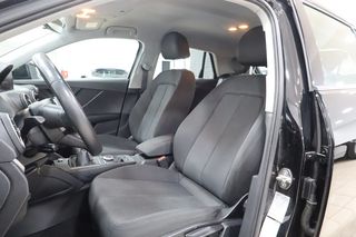 Audi Q2 2021 Q2 30 TFSI 1.0cc 110hp LED NAVI  ΕΛΛΗΝΙΚΗΣ ΑΝΤΙΠΡΟΣΩΠΕΙΑΣ-thumb-17