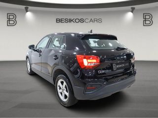 Audi Q2 2021 Q2 30 TFSI 1.0cc 110hp LED NAVI  ΕΛΛΗΝΙΚΗΣ ΑΝΤΙΠΡΟΣΩΠΕΙΑΣ-thumb-10