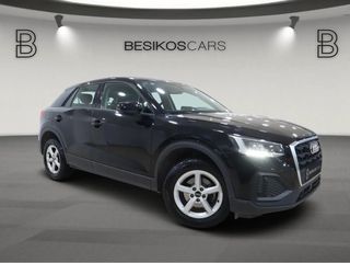 Audi Q2 2021 Q2 30 TFSI 1.0cc 110hp LED NAVI  ΕΛΛΗΝΙΚΗΣ ΑΝΤΙΠΡΟΣΩΠΕΙΑΣ-thumb-2