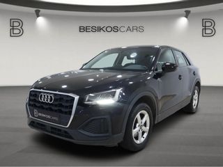 Audi Q2 2021 Q2 30 TFSI 1.0cc 110hp LED NAVI  ΕΛΛΗΝΙΚΗΣ ΑΝΤΙΠΡΟΣΩΠΕΙΑΣ-thumb-11