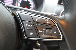 Audi Q2 2021 Q2 30 TFSI 1.0cc 110hp LED NAVI  ΕΛΛΗΝΙΚΗΣ ΑΝΤΙΠΡΟΣΩΠΕΙΑΣ-thumb-23