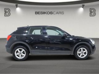 Audi Q2 2021 Q2 30 TFSI 1.0cc 110hp LED NAVI  ΕΛΛΗΝΙΚΗΣ ΑΝΤΙΠΡΟΣΩΠΕΙΑΣ-thumb-6