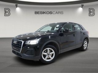 Audi Q2 2021 Q2 30 TFSI 1.0cc 110hp LED NAVI  ΕΛΛΗΝΙΚΗΣ ΑΝΤΙΠΡΟΣΩΠΕΙΑΣ-thumb-13