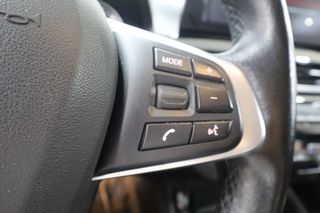 Bmw X1 2022 X DRIVE 25e X LINE  business 1.5cc 220hpPLUG IN HYBRID-thumb-22