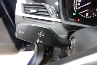 Bmw X1 2022 X DRIVE 25e X LINE  business 1.5cc 220hpPLUG IN HYBRID-thumb-25