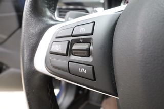 Bmw X1 2022 X DRIVE 25e X LINE  business 1.5cc 220hpPLUG IN HYBRID-thumb-24