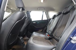 Bmw X1 2022 X DRIVE 25e X LINE  business 1.5cc 220hpPLUG IN HYBRID-thumb-17