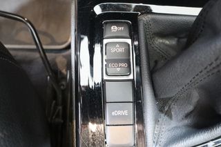 Bmw X1 2022 X DRIVE 25e X LINE  business 1.5cc 220hpPLUG IN HYBRID-thumb-19