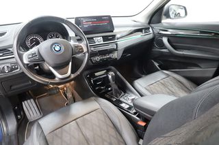 Bmw X1 2022 X DRIVE 25e X LINE  business 1.5cc 220hpPLUG IN HYBRID-thumb-10