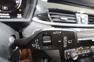 Bmw X1 2022 X DRIVE 25e X LINE  business 1.5cc 220hpPLUG IN HYBRID-thumb-23