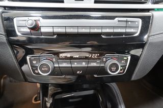 Bmw X1 2022 X DRIVE 25e X LINE  business 1.5cc 220hpPLUG IN HYBRID-thumb-21