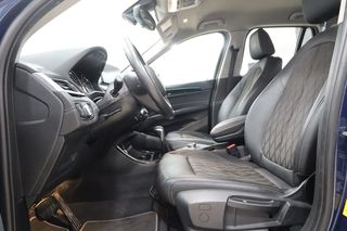 Bmw X1 2022 X DRIVE 25e X LINE  business 1.5cc 220hpPLUG IN HYBRID-thumb-14