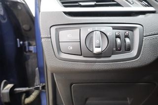 Bmw X1 2022 X DRIVE 25e X LINE  business 1.5cc 220hpPLUG IN HYBRID-thumb-26