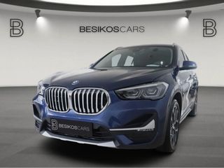 Bmw X1 2022 X DRIVE 25e X LINE  business 1.5cc 220hpPLUG IN HYBRID