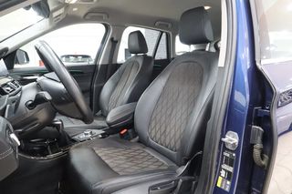 Bmw X1 2022 X DRIVE 25e X LINE  business 1.5cc 220hpPLUG IN HYBRID-thumb-15