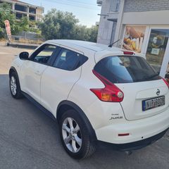 Nissan Juke 2011