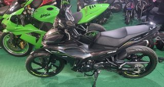 Benelli RCX 185 2024 2024