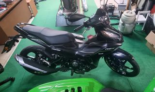 Benelli RCX 185 2024 2024-thumb-1