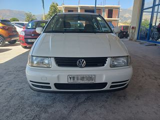 Volkswagen Polo 1999 Από γενική επισκευή!-thumb-1