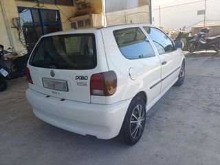 Volkswagen Polo 1999 Από γενική επισκευή!-thumb-5