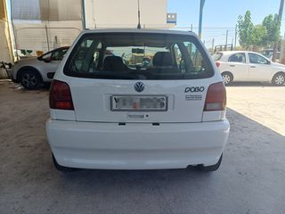 Volkswagen Polo 1999 Από γενική επισκευή!-thumb-6