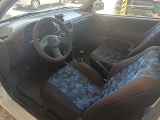 Volkswagen Polo 1999 Από γενική επισκευή!-thumb-8