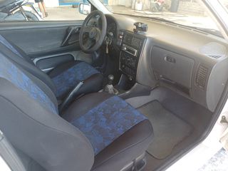 Volkswagen Polo 1999 Από γενική επισκευή!-thumb-9