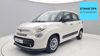 Fiat 500L 2016 1.3 M-Jet Pop | ΕΩΣ 5 ΕΤΗ ΕΓΓΥΗΣΗ