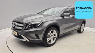 Mercedes-Benz GLA 200 2016 Sensation | ΕΩΣ 5 ΕΤΗ ΕΓΓΥΗΣΗ