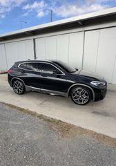 Bmw X2 2020 SDrive 16d M Sport X