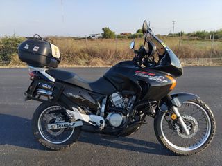 Honda Transalp 650 2001