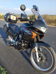 Honda Transalp 650 2001-thumb-1