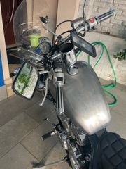 Honda Shadow 600 1996 VLX 600