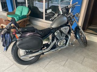 Honda Shadow 600 1996 VLX 600-thumb-3