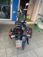 Honda Shadow 600 1996 VLX 600-thumb-5