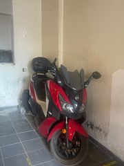Sym Cruisym 300 2019